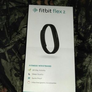 Fit Bit Flex 2